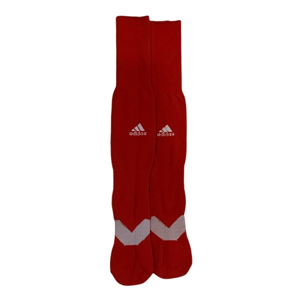 Adidas Metro IV OTC Soccer Socks - Youth Small